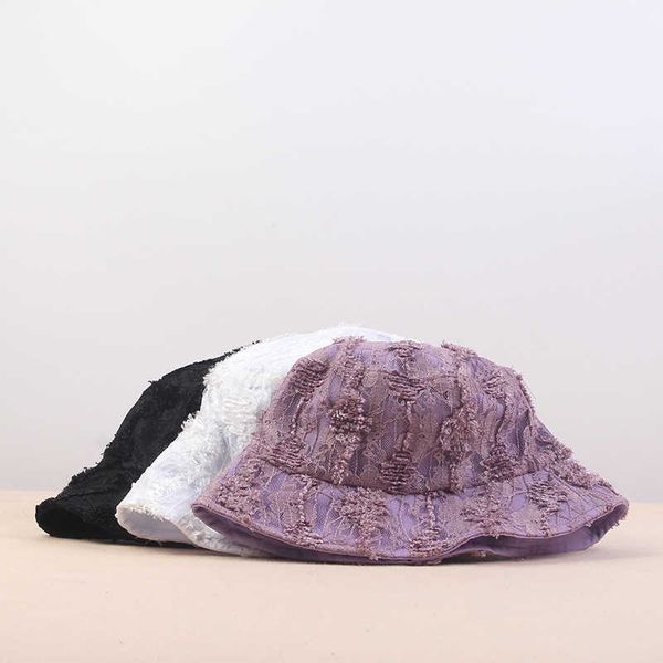 wide brim hats omea lace bucket hat women summer sun visor fashion fisherman elegant floral hat purple floppy cap ladies luxury designer bon, Blue;gray
wide brim hats omea lace bucket hat women summer sun visor fashion fisherman elegant floral hat purple floppy cap ladies luxury designer bon, Blue;gray