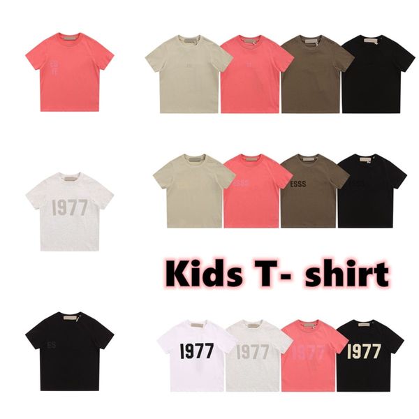 designer t-shirts ess kids clothing essentials boys girls tees summer baby children kids youth casual short sleeve t-shirt printed, Blue
designer t-shirts ess kids clothing essentials boys girls tees summer baby children kids youth casual short sleeve t-shirt printed, Blue