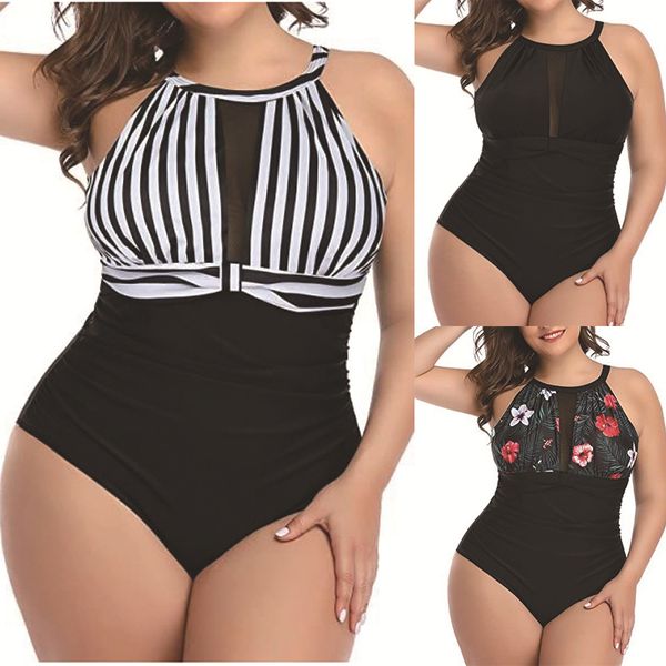 new popular european and american custom summer swimsuit women's one piece conservative lace fold plus size women swimsuit swim suits b, White;black
new popular european and american custom summer swimsuit women's one piece conservative lace fold plus size women swimsuit swim suits b, White;black