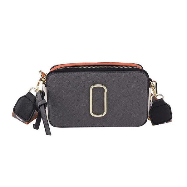 designer fashion bag ladie handbag famous totes marc jocobs snapscamera small crossbody purse women shoulder bags messenger cross body 20230, Red;black
designer fashion bag ladie handbag famous totes marc jocobs snapscamera small crossbody purse women shoulder bags messenger cross body 20230, Red;black