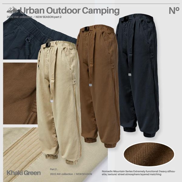 pants inflation outdoor khaki cargo jogger pants men elastic waist cotton track trousers with belt, Black
pants inflation outdoor khaki cargo jogger pants men elastic waist cotton track trousers with belt, Black
