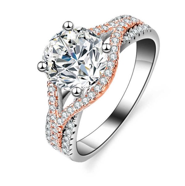 wedding rings trendy 1ct 18k gold flower moissanite ring s925 wedding ring with certification, Slivery;golden
wedding rings trendy 1ct 18k gold flower moissanite ring s925 wedding ring with certification, Slivery;golden