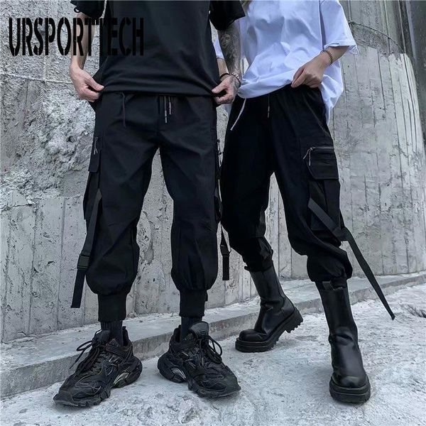 pants fashion men jogger pants hip hop streetwear sweatpants trousers black tactical men cargo harem pants men clothes
pants fashion men jogger pants hip hop streetwear sweatpants trousers black tactical men cargo harem pants men clothes