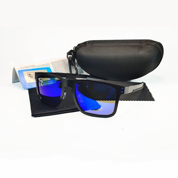 sunglasses for men women brand metal frame model 4123 eyewear outdoor hiking diving fishing polarized glasses more color with case, White;black
sunglasses for men women brand metal frame model 4123 eyewear outdoor hiking diving fishing polarized glasses more color with case, White;black