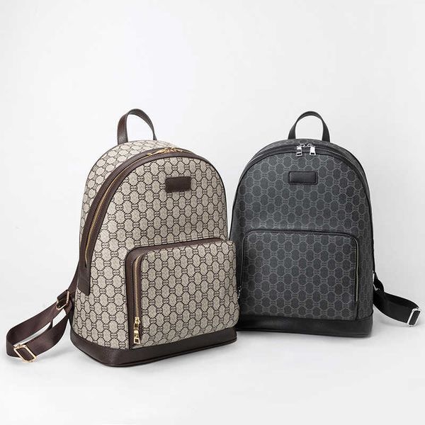 large capacity travel bag winter new versatile print contrast backpack trend men's clearance sale
large capacity travel bag winter new versatile print contrast backpack trend men's clearance sale