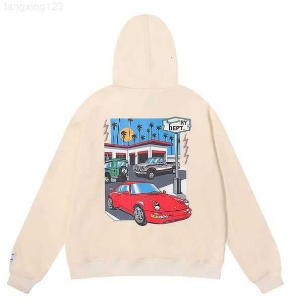 men's hoodies sweatshirts hoodie designer galleryes depts gary painted graffiti used letters printed loose casual fashion men and women, Black
men's hoodies sweatshirts hoodie designer galleryes depts gary painted graffiti used letters printed loose casual fashion men and women, Black