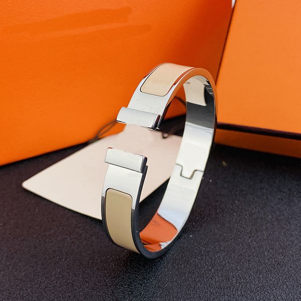 designer design bangle stainless steel gold buckle bracelet fashion jewelry men and women bracelets size #17, Black
designer design bangle stainless steel gold buckle bracelet fashion jewelry men and women bracelets size #17, Black