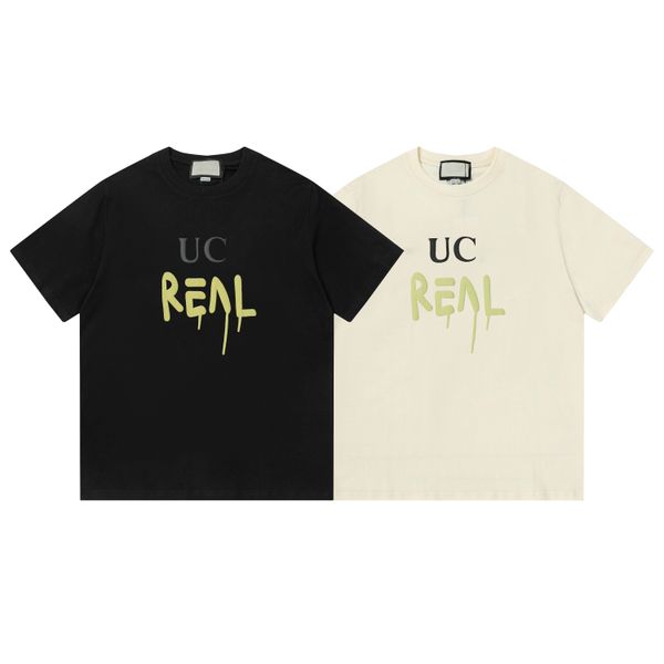 men's t-shirt short sleeve trend designer sports casual women's t-shirt summer pure cotton casual letter short sleeve clothing #03, White;black
men's t-shirt short sleeve trend designer sports casual women's t-shirt summer pure cotton casual letter short sleeve clothing #03, White;black
