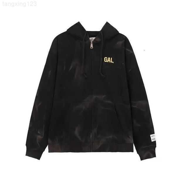 men's hoodies sweatshirts hoodie designer galleryes depts gary painted graffiti used letters printed loose casual fashion men and women, Black
men's hoodies sweatshirts hoodie designer galleryes depts gary painted graffiti used letters printed loose casual fashion men and women, Black