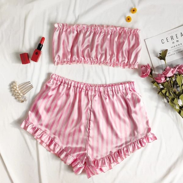 women's sleepwear women's pajamas female home clothes sleepwear camis female nightwear pour femmes pijamas lace trim satin cami an, Black;red
women's sleepwear women's pajamas female home clothes sleepwear camis female nightwear pour femmes pijamas lace trim satin cami an, Black;red
