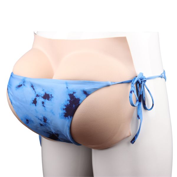 costume accessories one-piece hip pad butt-lifting sponge pad beautiful buttocks thick hips, Silver
costume accessories one-piece hip pad butt-lifting sponge pad beautiful buttocks thick hips, Silver