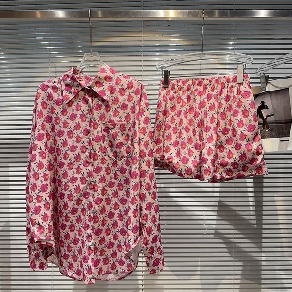 womens two piece pants borvemays summer lapel long sleeve loose printing elegant shirt high waist shorts stretch trend twopiece sets wz2432, White
womens two piece pants borvemays summer lapel long sleeve loose printing elegant shirt high waist shorts stretch trend twopiece sets wz2432, White