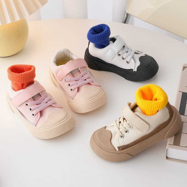 athletic outdoor children casual shoes girls retro canvas sneakers boys anti-kick wearable shoes baby soft functional pigskin toe shoes aa23, Black
athletic outdoor children casual shoes girls retro canvas sneakers boys anti-kick wearable shoes baby soft functional pigskin toe shoes aa23, Black