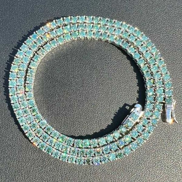 hailer jewelry custom gra pass diamond tester necklace round vvs 3mm 925 silver blue green moissanite tennis chain
hailer jewelry custom gra pass diamond tester necklace round vvs 3mm 925 silver blue green moissanite tennis chain
