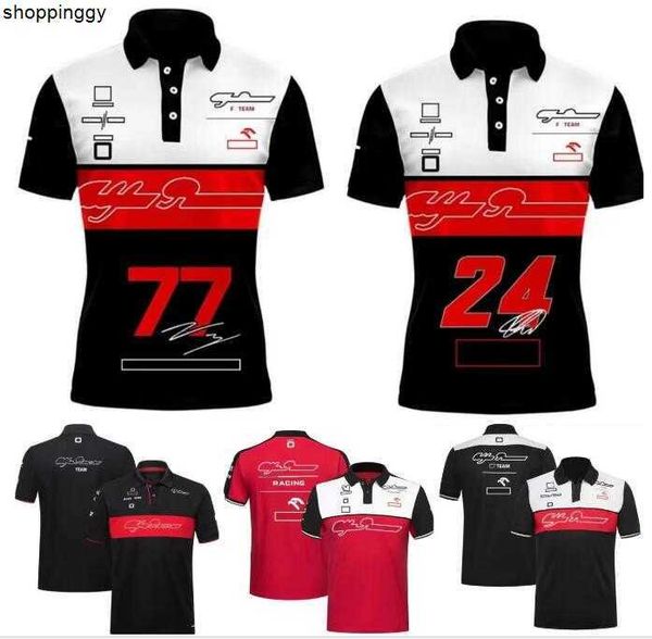 men's t-shirts 2023 new f1 formula 1 polo shirt short-sleeved t-shirt with custom, White;black
men's t-shirts 2023 new f1 formula 1 polo shirt short-sleeved t-shirt with custom, White;black