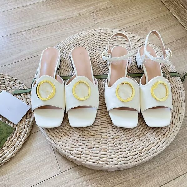 size 34-42 classic blondie slippers brand logo women sandal double g round metal buckle wedge slides platform flats paris summer shoes indoo, Black
size 34-42 classic blondie slippers brand logo women sandal double g round metal buckle wedge slides platform flats paris summer shoes indoo, Black