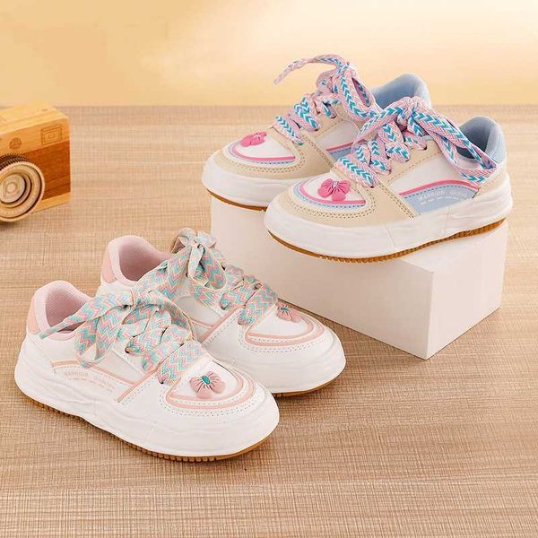 athletic outdoor huili casual sneakers 2023 spring new fashion girl princess shoes kids' breathable small white sports shoes aa230503, Black
athletic outdoor huili casual sneakers 2023 spring new fashion girl princess shoes kids' breathable small white sports shoes aa230503, Black