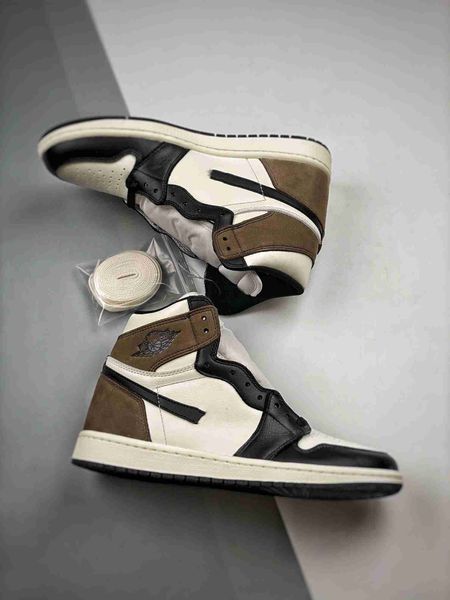 sportswear 2023 basketball shoes jumpman 1 1s high og dark mocha-black sail men women designer sneakers
sportswear 2023 basketball shoes jumpman 1 1s high og dark mocha-black sail men women designer sneakers