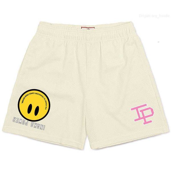 men's shorts ip basic short smile print fitness beach gym mesh breathable casual sports o13m, White;black
men's shorts ip basic short smile print fitness beach gym mesh breathable casual sports o13m, White;black