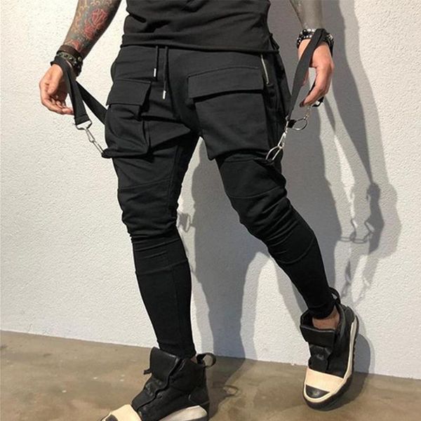 pants 2021 autumn new mens cotton sweatpants fitness workout solid trousers male casual fashion pencil pants joggers sportswear, Black
pants 2021 autumn new mens cotton sweatpants fitness workout solid trousers male casual fashion pencil pants joggers sportswear, Black
