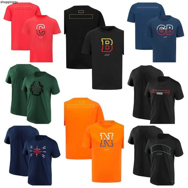 men's t-shirts f1 formula one racing suit summer round neck breathable plus-size team uniform custom short-sleeved quick-drying t-shirt, White;black
men's t-shirts f1 formula one racing suit summer round neck breathable plus-size team uniform custom short-sleeved quick-drying t-shirt, White;black