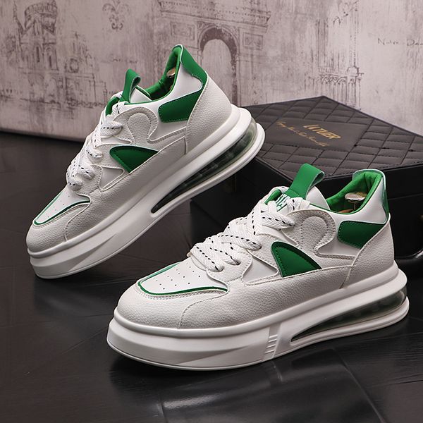 2023 men sneakers casual shoes fashion canvas breathable increased internal platform shoes street trend cool mixed colors board shoe, Black
2023 men sneakers casual shoes fashion canvas breathable increased internal platform shoes street trend cool mixed colors board shoe, Black