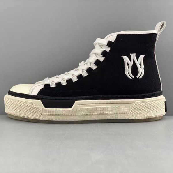 gaoding amirs high street fashion embroidery low thick soled canvas shoes star embroidery leather casual sports men's board shoes
gaoding amirs high street fashion embroidery low thick soled canvas shoes star embroidery leather casual sports men's board shoes