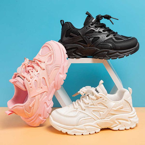 athletic outdoor black simple lace up nonslip kids fashion mesh breathable boys sneakers 2022 summer new allmatch girls school shoes aa23050
athletic outdoor black simple lace up nonslip kids fashion mesh breathable boys sneakers 2022 summer new allmatch girls school shoes aa23050