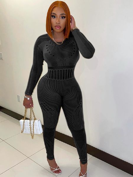 women s jumpsuits rompers kliou knitted pencil jumpsuit girl midnight outfit hollow out all in one overall monos mujer party piece attirewea, Black;white
women s jumpsuits rompers kliou knitted pencil jumpsuit girl midnight outfit hollow out all in one overall monos mujer party piece attirewea, Black;white