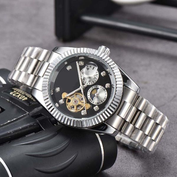 r0lex wrist watches for men 2023 new mens watches all dial work automatic machinery watch luxury brand clock men fashion r11, Slivery;golden
r0lex wrist watches for men 2023 new mens watches all dial work automatic machinery watch luxury brand clock men fashion r11, Slivery;golden