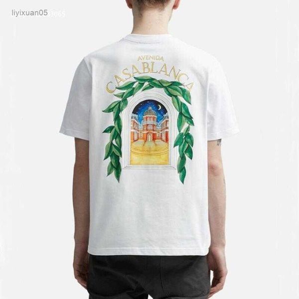 mens designer shirt casablanc man womens s with letters print short sleeves summer casablanca t-shirts men loose tees us size s-xxl 3ha1, White;black
mens designer shirt casablanc man womens s with letters print short sleeves summer casablanca t-shirts men loose tees us size s-xxl 3ha1, White;black