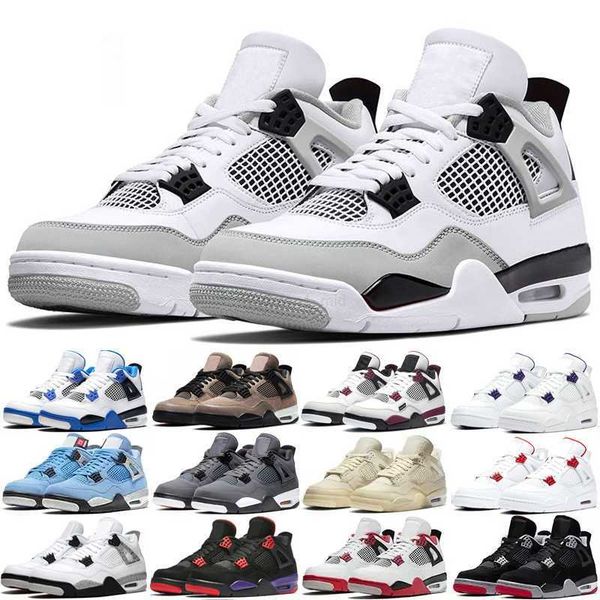 basketball shoes mens sneakers women trainer military black white oreo bred cement outdoor sports men jumpman 4s eur 36-47
basketball shoes mens sneakers women trainer military black white oreo bred cement outdoor sports men jumpman 4s eur 36-47
