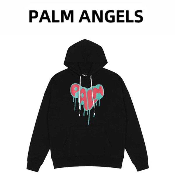 designer clothing pa mens sweatshirts fashion hoodies palmes angels love print pullover hooded sweater luxury casual streetwear jacket for, Black
designer clothing pa mens sweatshirts fashion hoodies palmes angels love print pullover hooded sweater luxury casual streetwear jacket for, Black