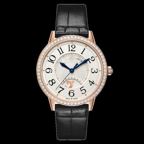 classical high-class formal wear wrist watches box certificate jijia dating 18k rose gold diamond automatic mechanical female 3442420 master, Slivery;brown
classical high-class formal wear wrist watches box certificate jijia dating 18k rose gold diamond automatic mechanical female 3442420 master, Slivery;brown