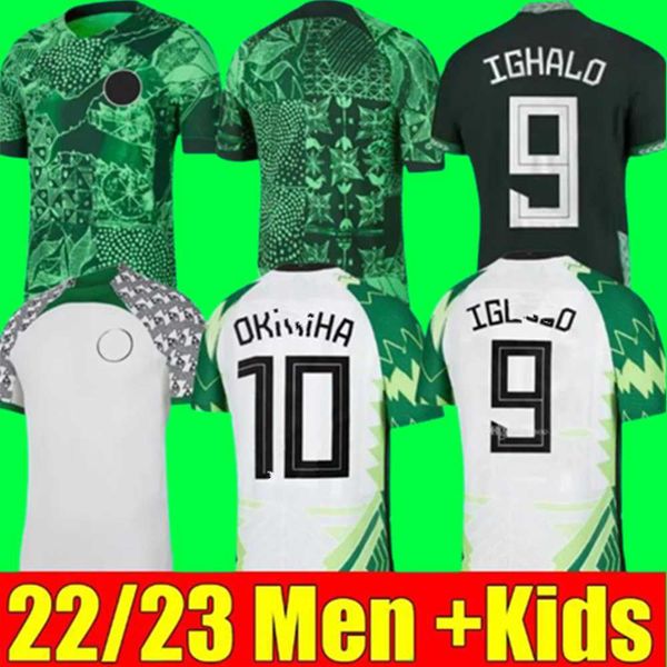 22 23 okocha nigeria soccer jerseys 2022 2023 jerseys maillot de foot okechukwu ighalo ahmed musa ndidi mikel iheanacho football shirts nige, Black;yellow
22 23 okocha nigeria soccer jerseys 2022 2023 jerseys maillot de foot okechukwu ighalo ahmed musa ndidi mikel iheanacho football shirts nige, Black;yellow