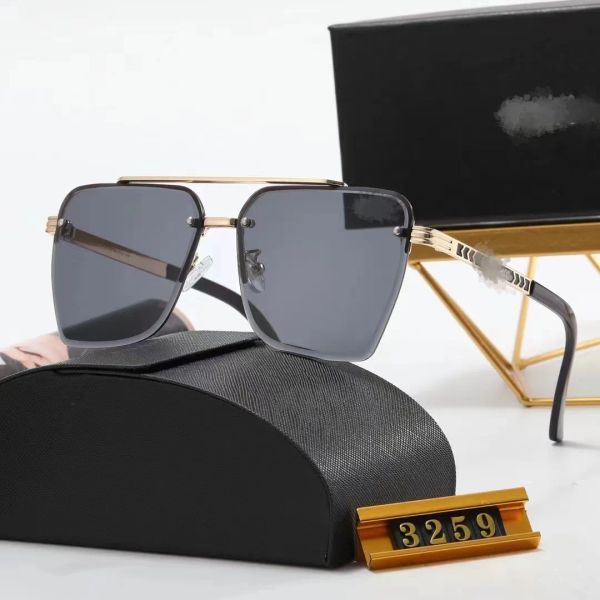2023 luxury sunglasses polaroid lens designer womens mens goggle senior eyewear for women eyeglasses frame vintage metal sun glasses os 3259, White;black
2023 luxury sunglasses polaroid lens designer womens mens goggle senior eyewear for women eyeglasses frame vintage metal sun glasses os 3259, White;black