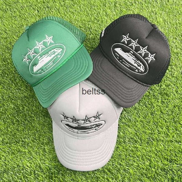 crtz trucker hat american fashion brand cruise line print sunscreen truck hat men's net red duck tongue hat women's, Blue;gray
crtz trucker hat american fashion brand cruise line print sunscreen truck hat men's net red duck tongue hat women's, Blue;gray