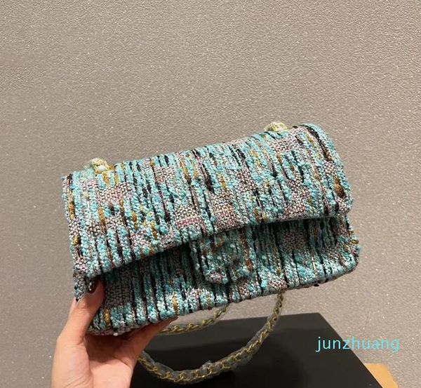 chan nel bag brand knitted bag women's clamshell bags crossbody classic designer bags underarm bag envelope 33 women's single shou
chan nel bag brand knitted bag women's clamshell bags crossbody classic designer bags underarm bag envelope 33 women's single shou