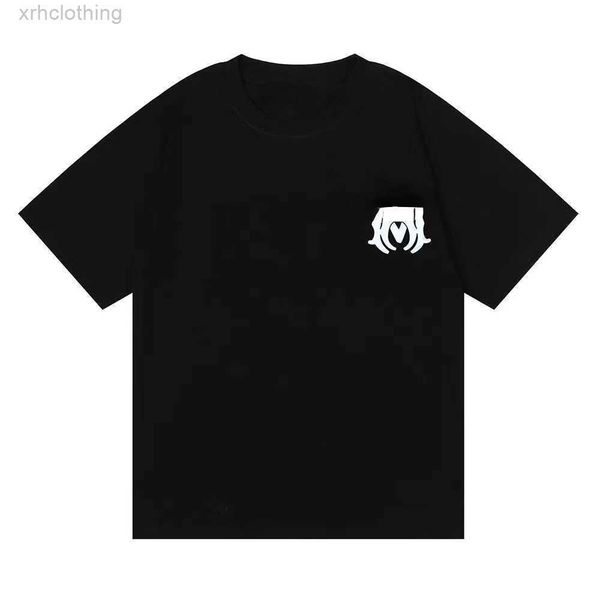 men's t-shirts summer shor sleeve shir men women sweashir a designer shir miri leer prin tshir round neck pullover tee coon oversize t-, White;black
men's t-shirts summer shor sleeve shir men women sweashir a designer shir miri leer prin tshir round neck pullover tee coon oversize t-, White;black