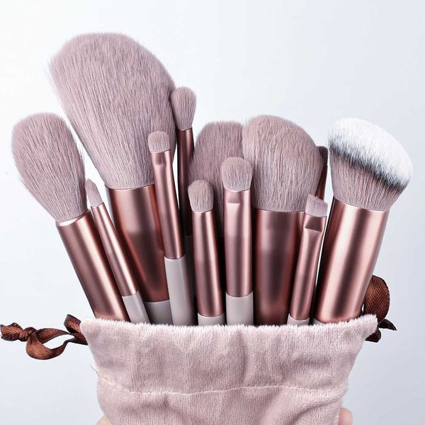 makeup brushes 13pcs makeup brushes set eye shadow foundation women cosmetic brush eyeshadow blush powder blending beauty soft makeup tool j
makeup brushes 13pcs makeup brushes set eye shadow foundation women cosmetic brush eyeshadow blush powder blending beauty soft makeup tool j