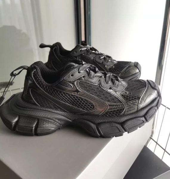 summer luxury s/s phantom men women sneaker shoes dad 3xl trainers famous brand track runner mesh polyurethane sports chunky rubber casual w, Black
summer luxury s/s phantom men women sneaker shoes dad 3xl trainers famous brand track runner mesh polyurethane sports chunky rubber casual w, Black