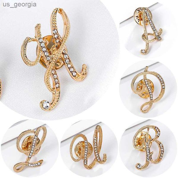 pins brooches new rhinestone crystal brooches gold color english letters lapel pin shirt dress badge fashion jewelry for women accessories, Gray
pins brooches new rhinestone crystal brooches gold color english letters lapel pin shirt dress badge fashion jewelry for women accessories, Gray
