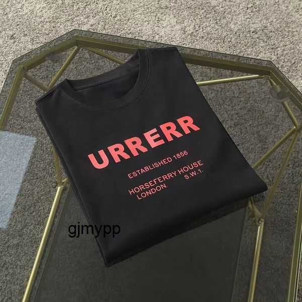 2023 mens designer burbrery t shirt chest letter printed t ts fashion style short sleeve loose oversize t- cotton fabric tees for couples 1g, White;black
2023 mens designer burbrery t shirt chest letter printed t ts fashion style short sleeve loose oversize t- cotton fabric tees for couples 1g, White;black