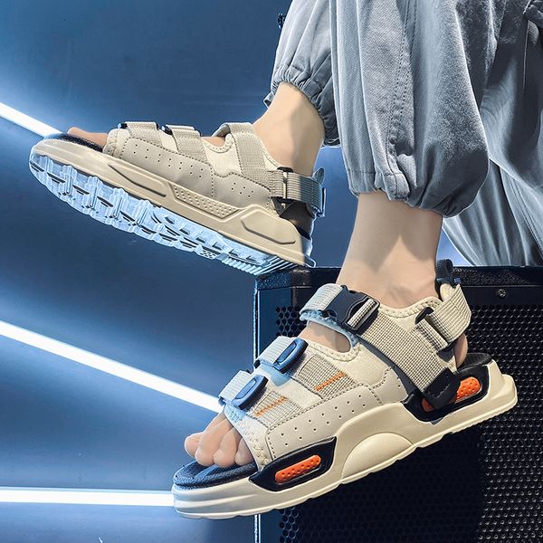 sandals canvas men shoes summer large size s fashion slippers big 4044 230503, Black
sandals canvas men shoes summer large size s fashion slippers big 4044 230503, Black
