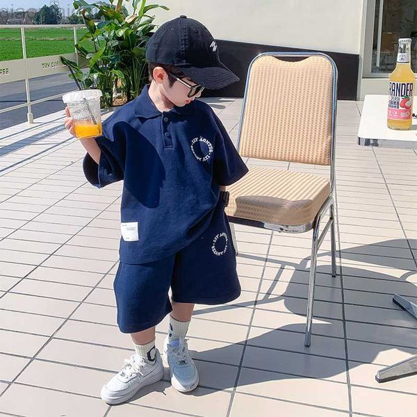 clothing sets children golf clothing 2023 new fashion kids clothes boys summer suit short sleeve shirt+shorts baby handsome casual c aa23050, White
clothing sets children golf clothing 2023 new fashion kids clothes boys summer suit short sleeve shirt+shorts baby handsome casual c aa23050, White