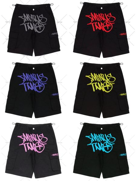 men's shorts y2k letter m printing wide leg casual shorts men vintage shorts women american style harajuku high waist casual loose pant, White;black
men's shorts y2k letter m printing wide leg casual shorts men vintage shorts women american style harajuku high waist casual loose pant, White;black
