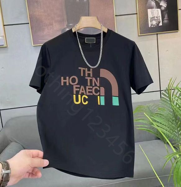 tshirt womens t-shirt tshirts women t shirt t-shirts summer short sleeves mens tees men clothing loose cotton tee couple family shirts luxu, White
tshirt womens t-shirt tshirts women t shirt t-shirts summer short sleeves mens tees men clothing loose cotton tee couple family shirts luxu, White