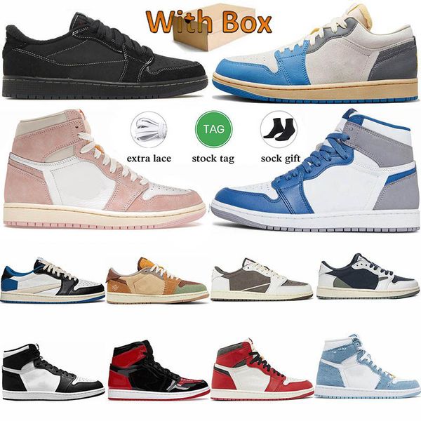 1 1s high low basketball shoes size 47 og reverse laney washed pink skyline concord zion williamson voodoo lucky green womens mens sneakers
1 1s high low basketball shoes size 47 og reverse laney washed pink skyline concord zion williamson voodoo lucky green womens mens sneakers