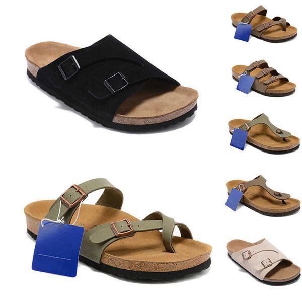 sandals tory designer for women mens oil wax skin leather sandal birk sandale flip flops thongs slippers woman man mules summer beach shoes, Black
sandals tory designer for women mens oil wax skin leather sandal birk sandale flip flops thongs slippers woman man mules summer beach shoes, Black