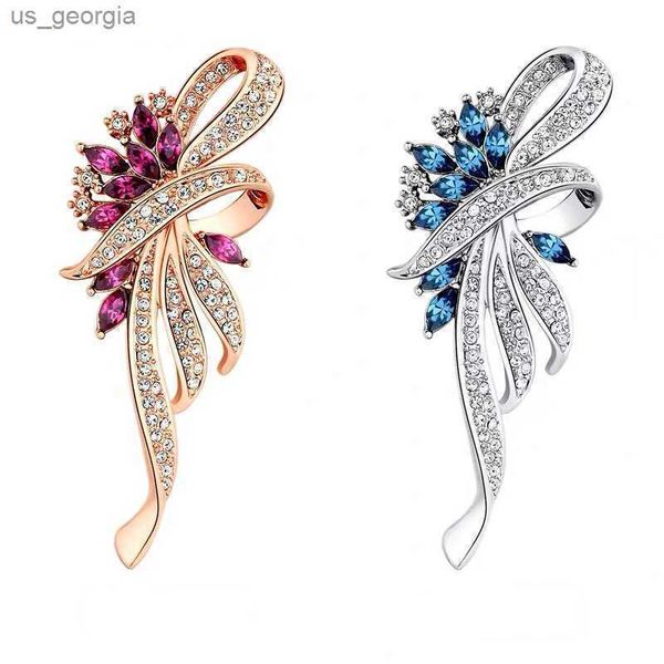 pins brooches fashion crystal brooch elegant bauhinia brooches lapel pin rhinestone brooches corsage wedding jewelry women, Gray
pins brooches fashion crystal brooch elegant bauhinia brooches lapel pin rhinestone brooches corsage wedding jewelry women, Gray